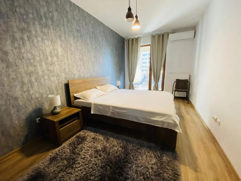 Rivera Apartments - Premium Accomodation