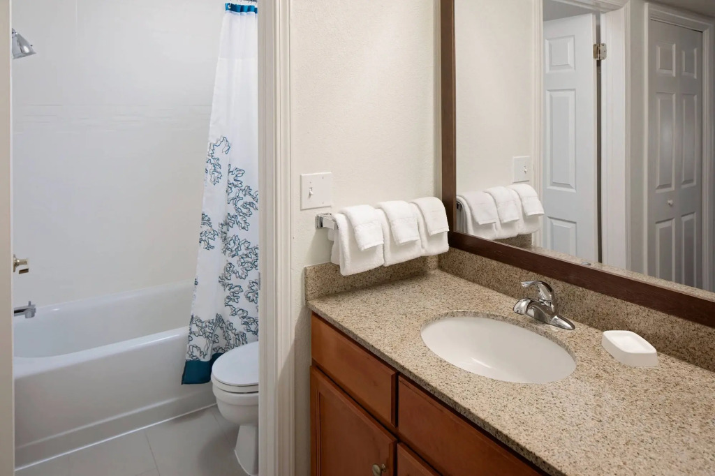 Residence Inn by Marriott Binghamton