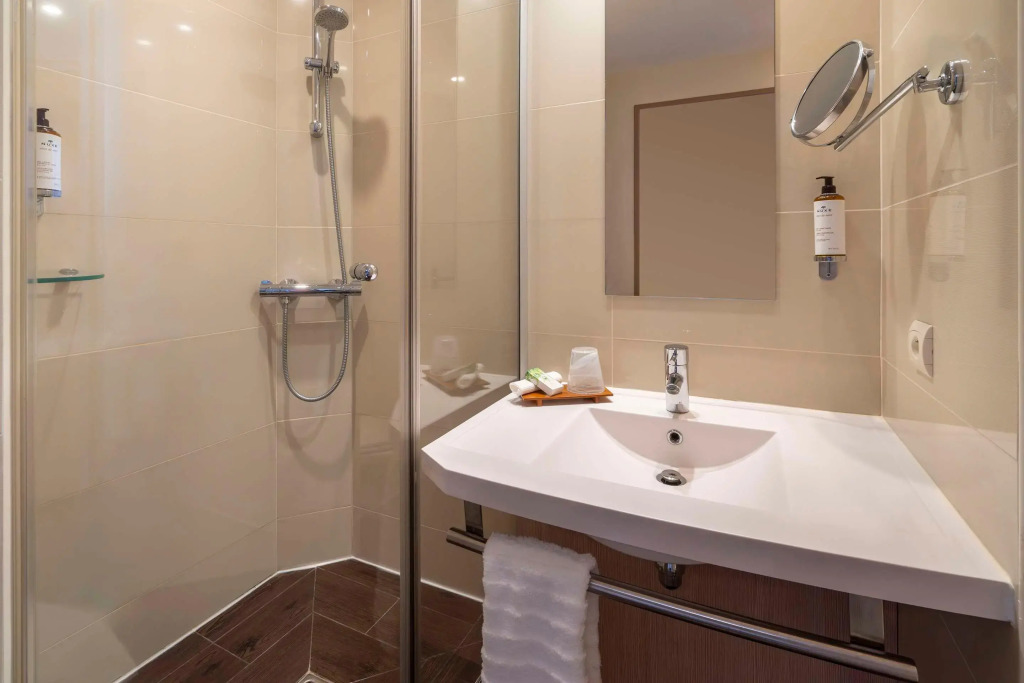 Best Western Plus Hôtel Colbert