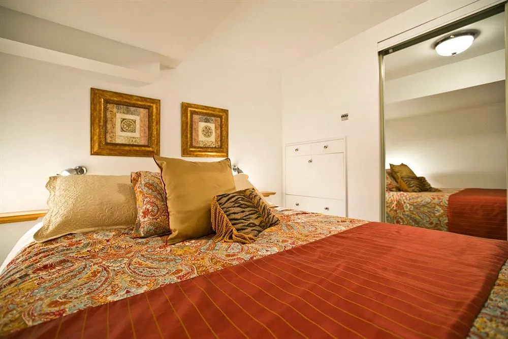 Alma Beach Suites