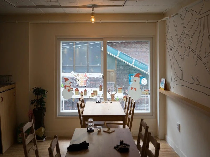 Miro Guesthouse