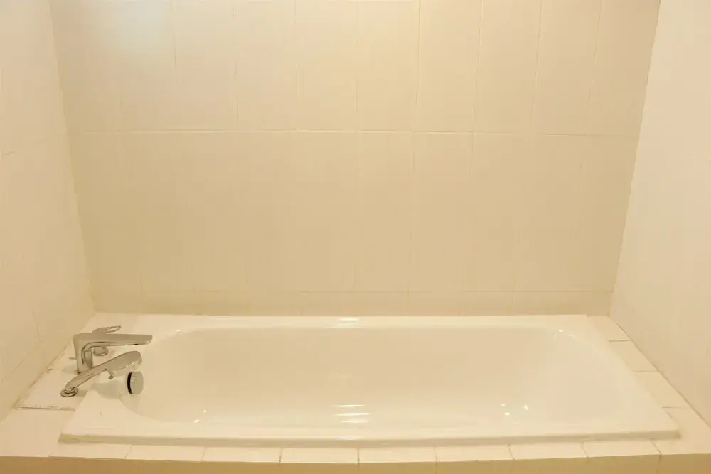 Spacious And Comfort 3Br Apartment At Simprug Park Residences