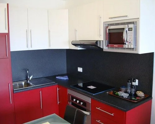 Portonovo Beach Apartments, Mogan, Canary Islands
