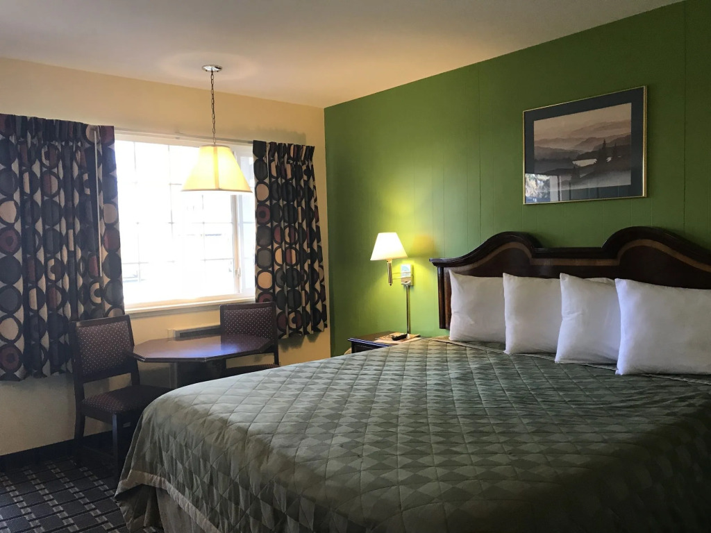 Travel Inn
