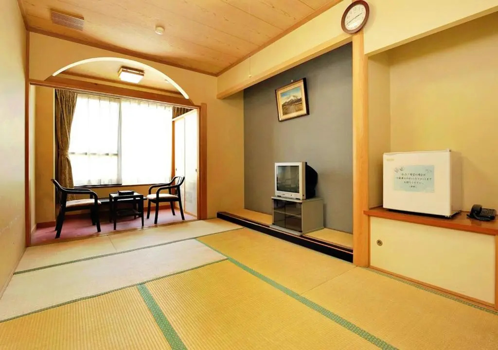 Itoen Hotel Shiobara
