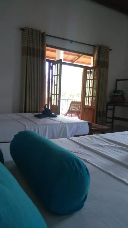 Samadhi Nature Resort
