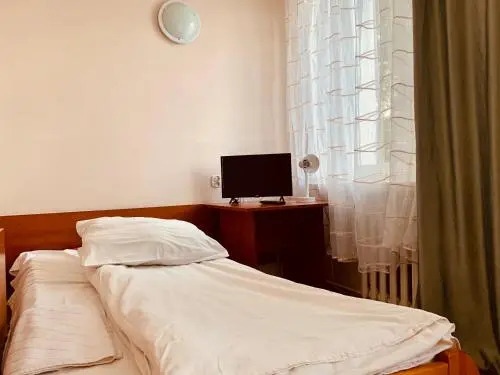 Hotel Turystyczny