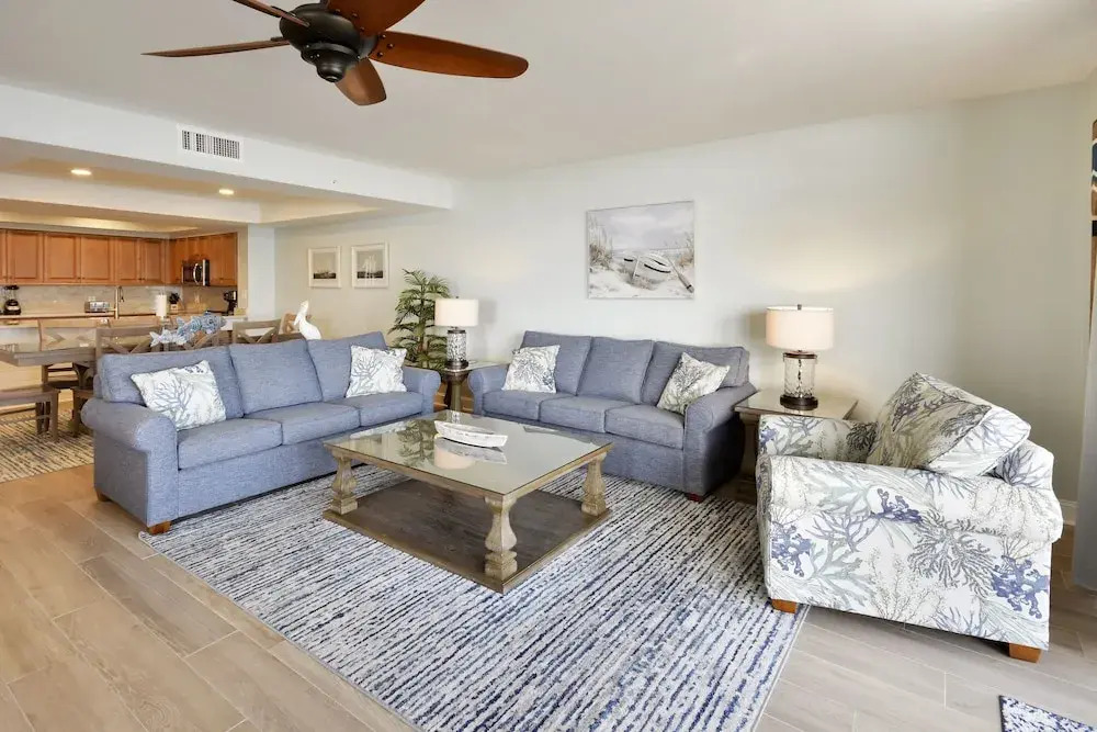 Southwind 806 5 Bedroom Condo