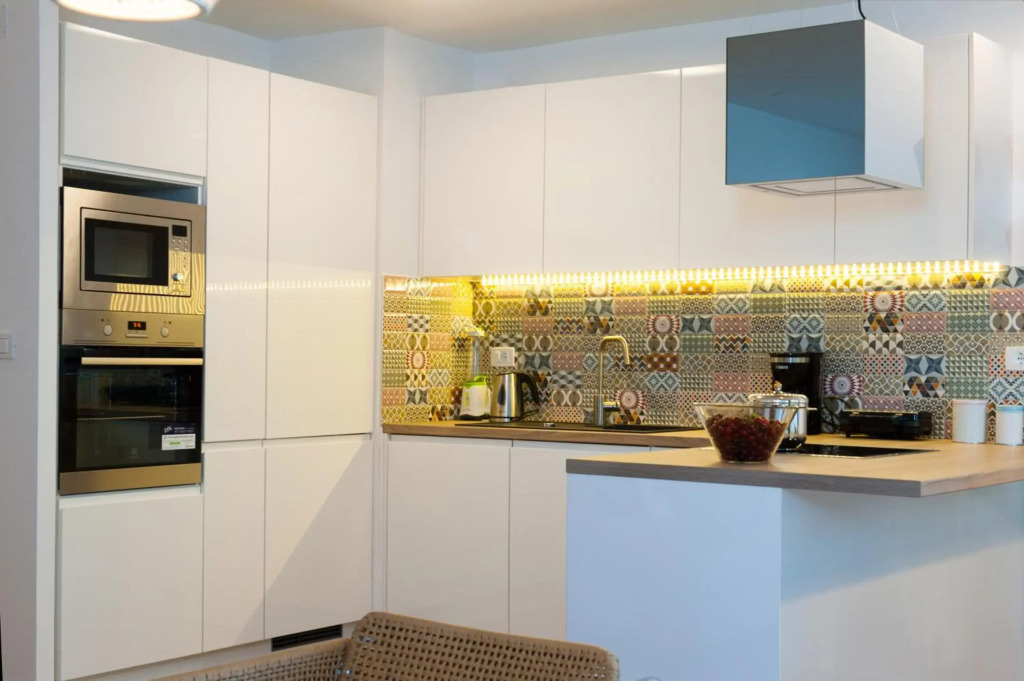 Apartment Skradinska 2