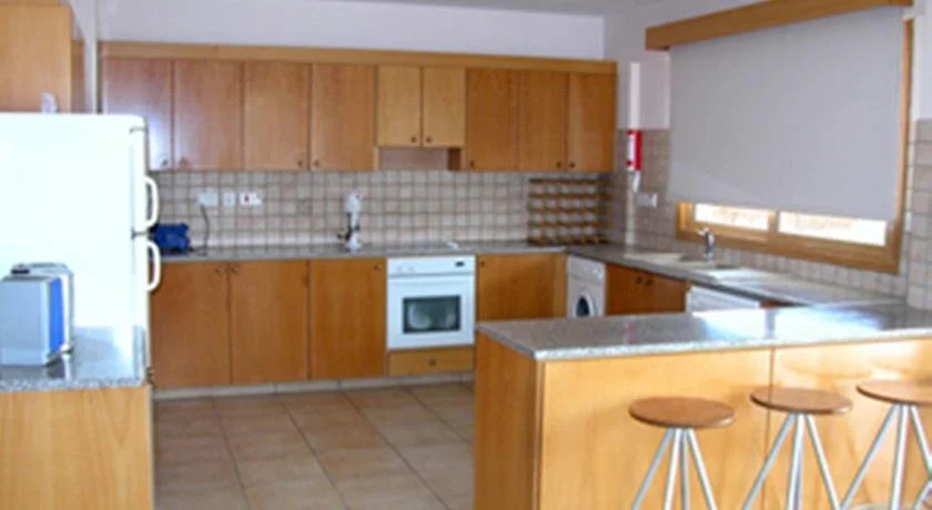 Dalia Villa