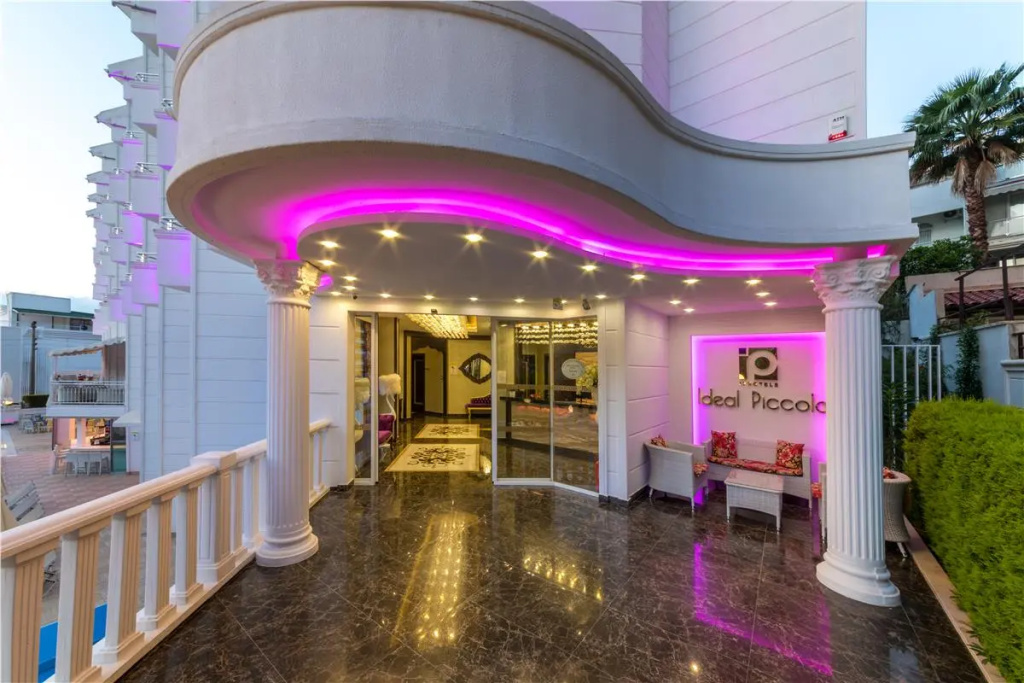 Piccolo Dream Hotel - All Inclusive - Adults Only