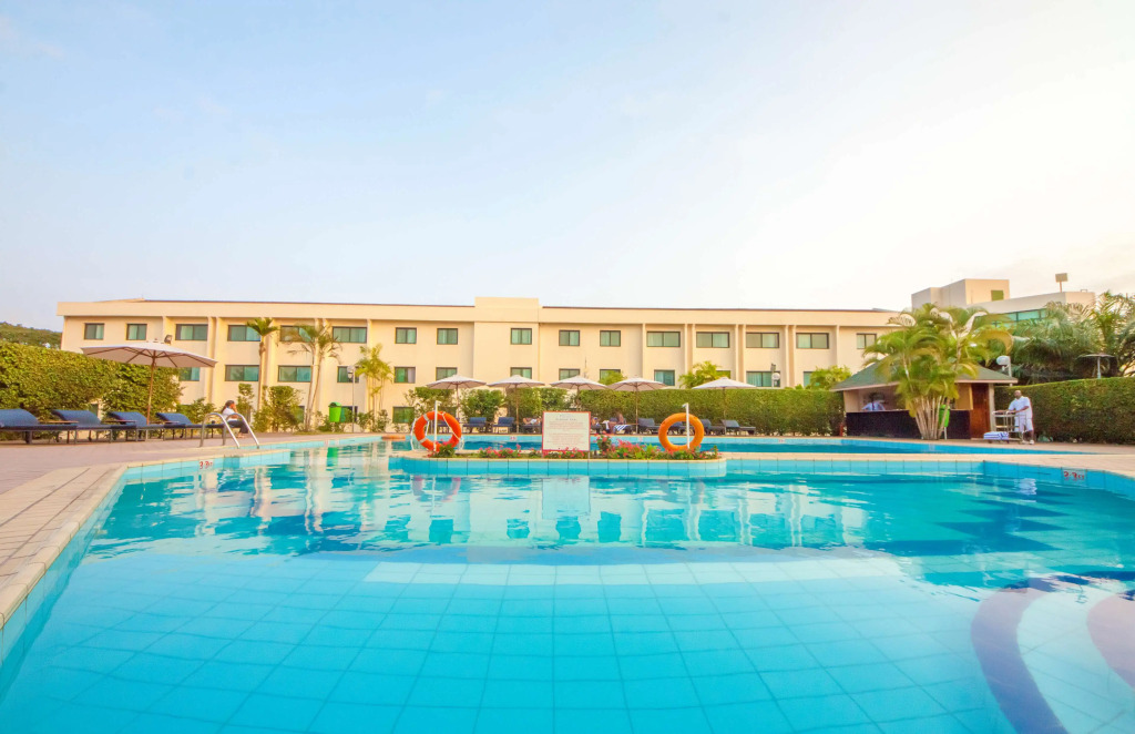 Fiesta Royale Hotel