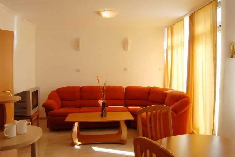 Vega Village Ap B39