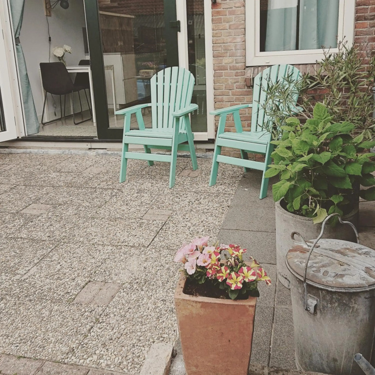 Het arrangement