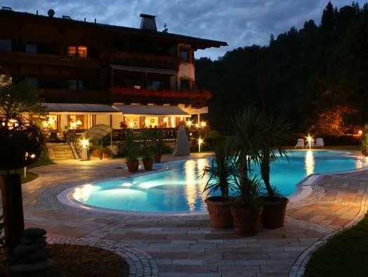 Hotel Haflingerhof