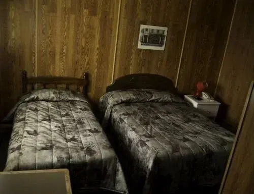 Motel 7-Îles