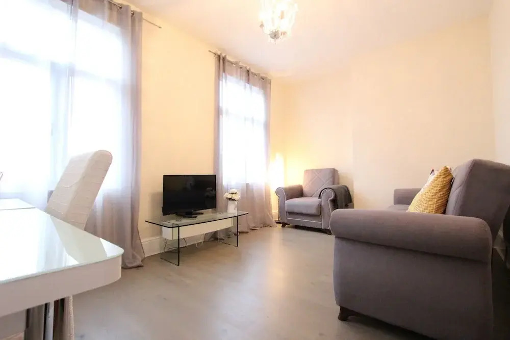 Cosy One Bedroom Apartment- Marble Arch