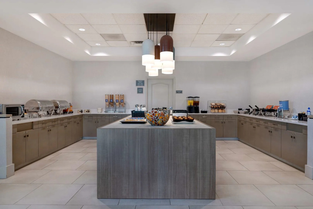 Homewood Suites Lansdale
