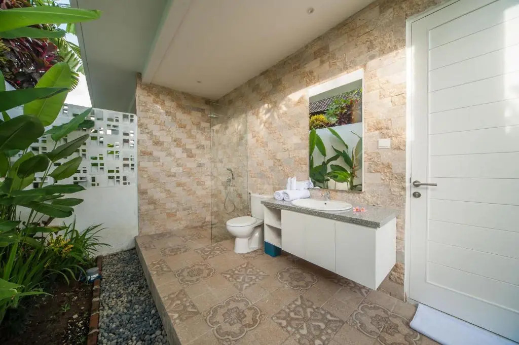Villa Tirta Padi 3, Ubud