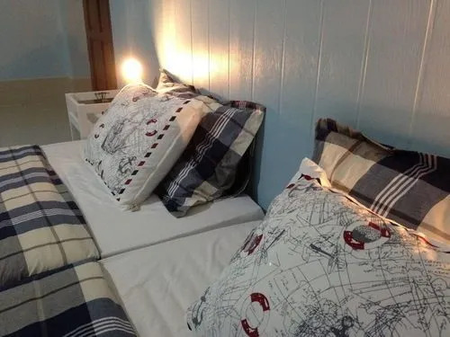 Bike Cycle Hostel