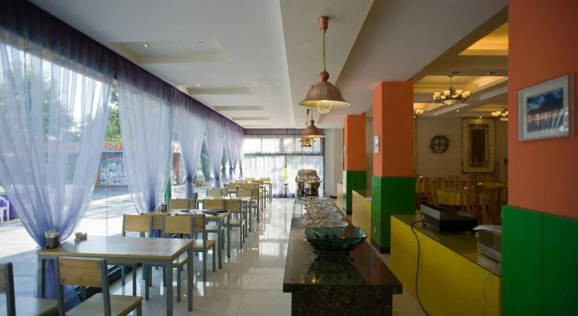 Jinhai Hotel Xiyuan - Beidaihai