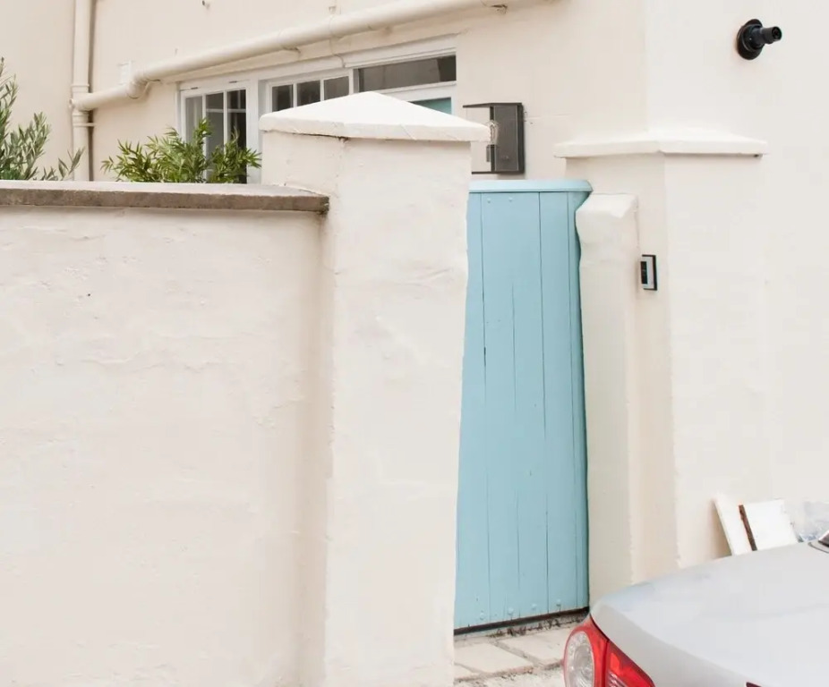 21 Montpellier Terrace