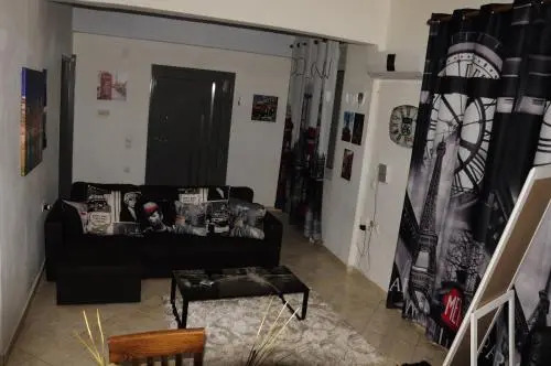 Ionias Apartment in Heraklion