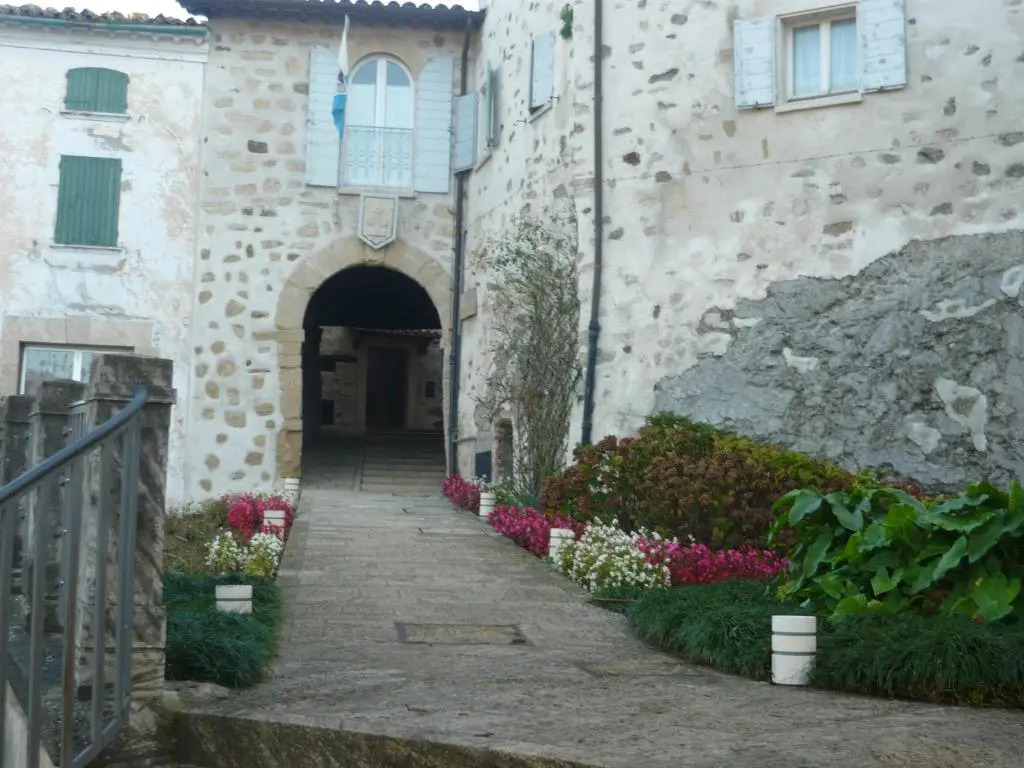 Modà Antica Dimora
