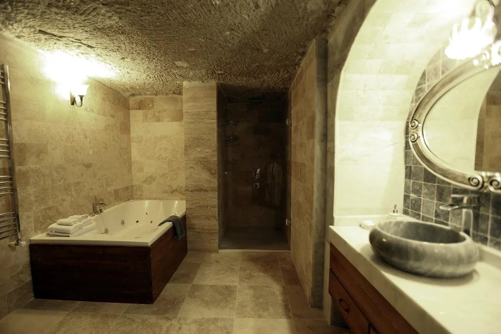 Suzanas Cave Hotel