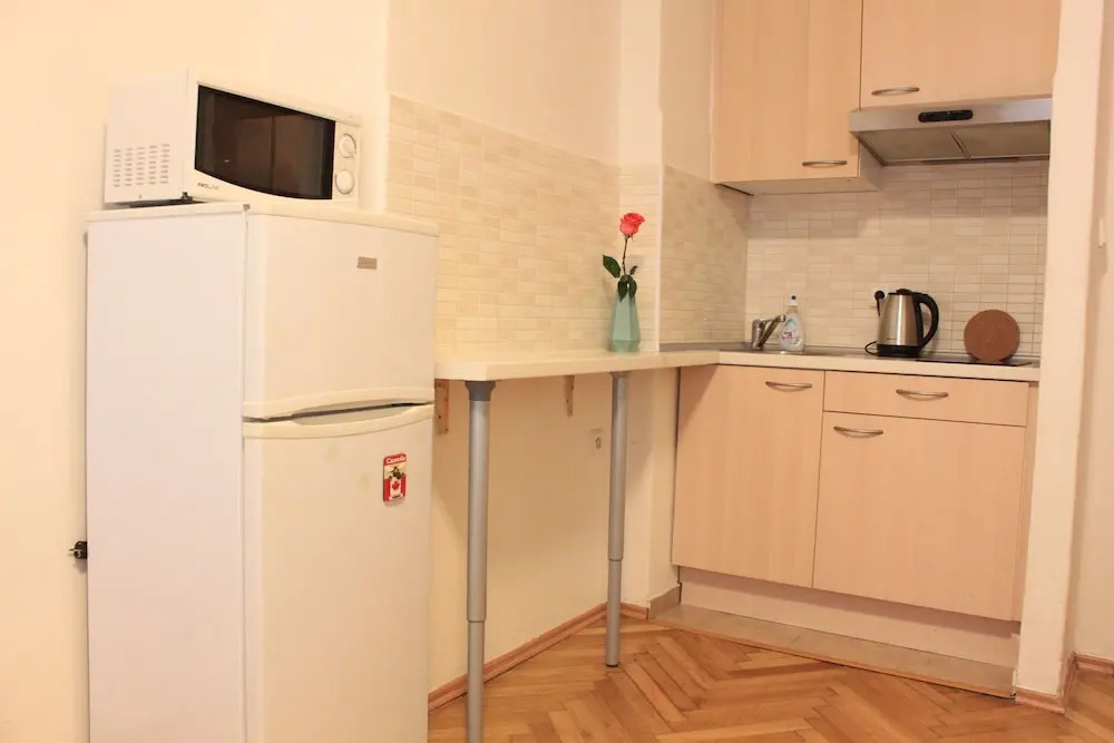 Libicka APARTMEET