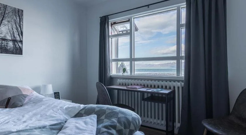 Puffin Palace Guesthouse