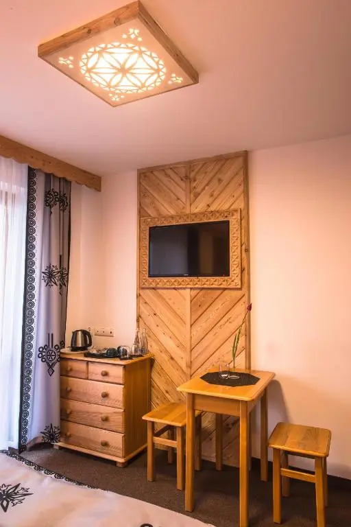 Willa Grań Jacuzzi & Sauna