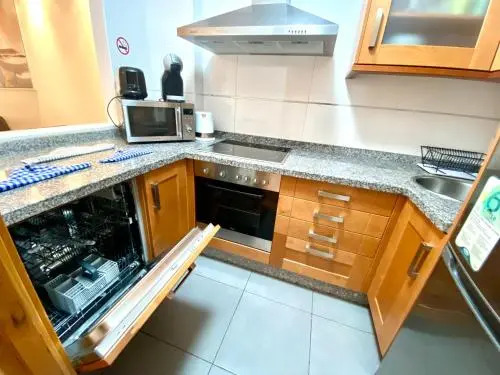 Apartamento Arrecife