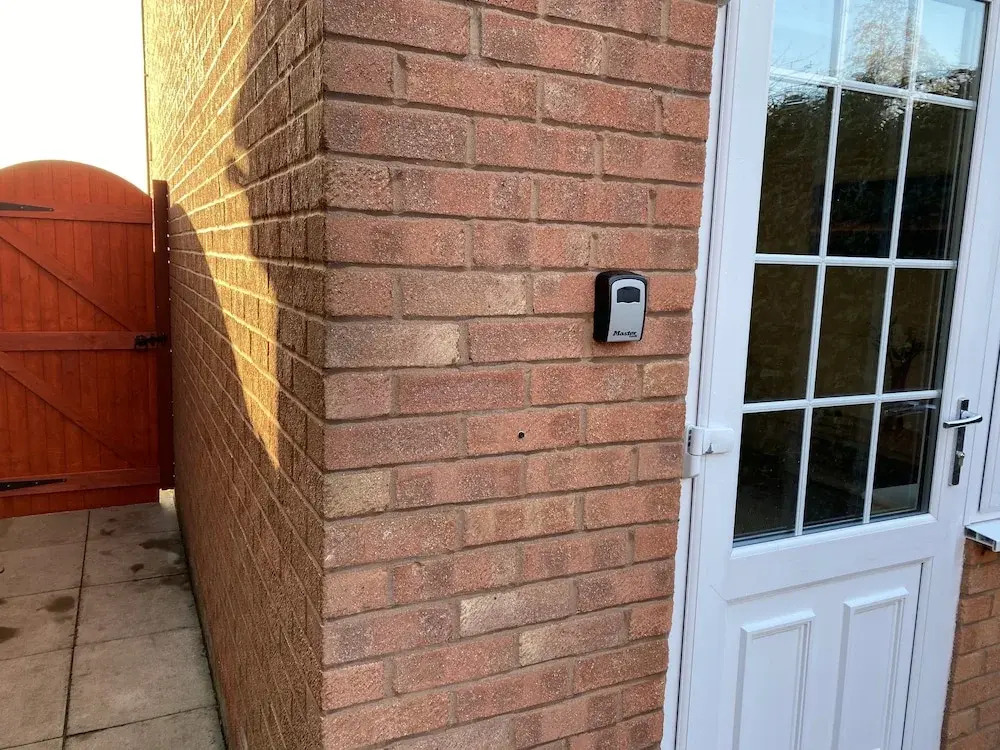 Twyver House