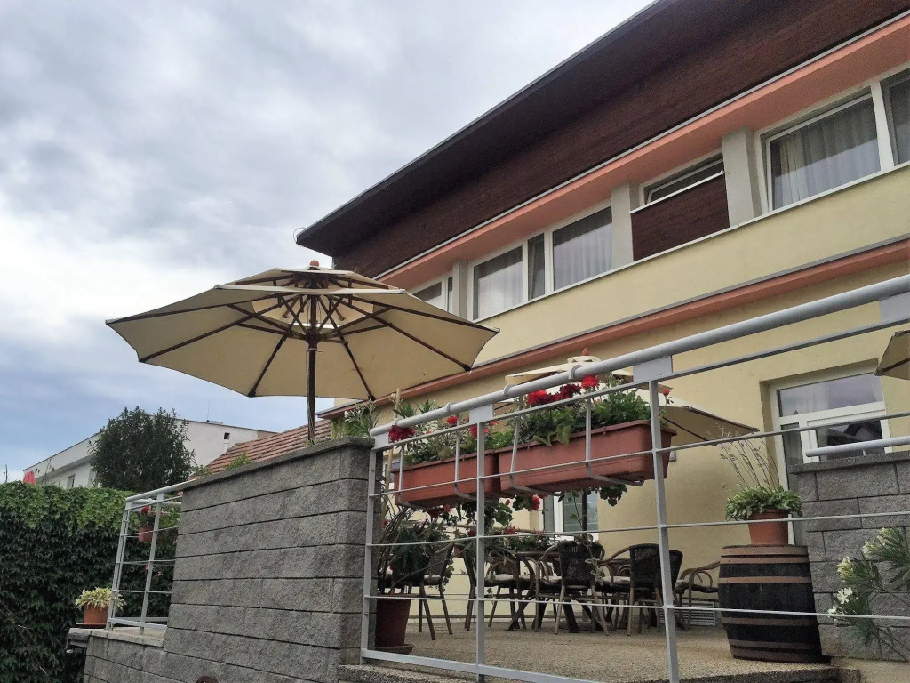 Hotel Maxim