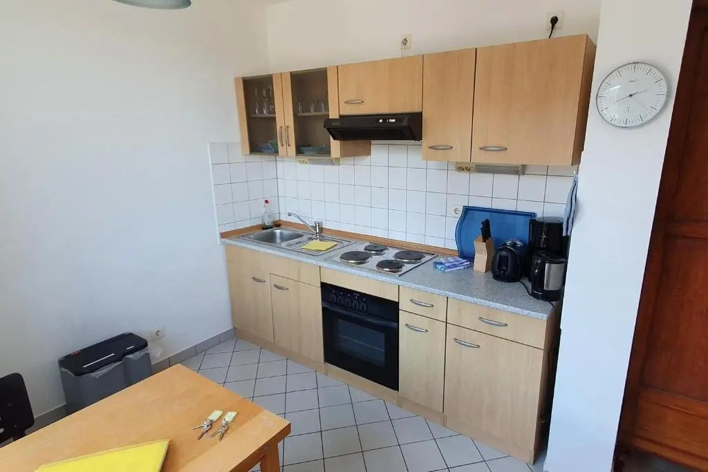 Laurin Apartment L65