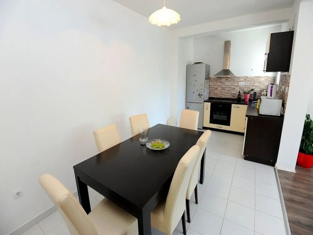 Holiday Home Hrstic