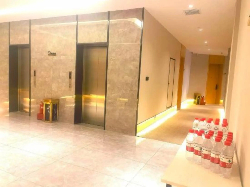 Rui Jing Hotel