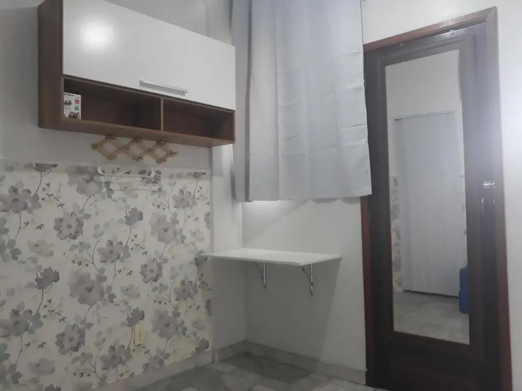 Atlântico Flat Serviçe - Copacabana
