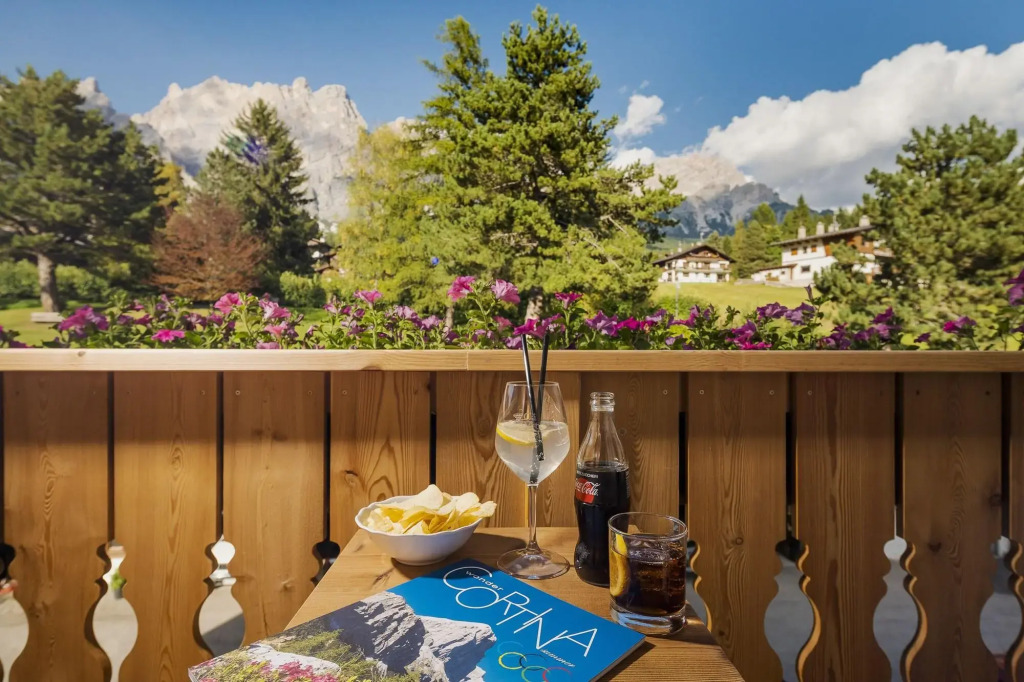 Camina Suite and Spa