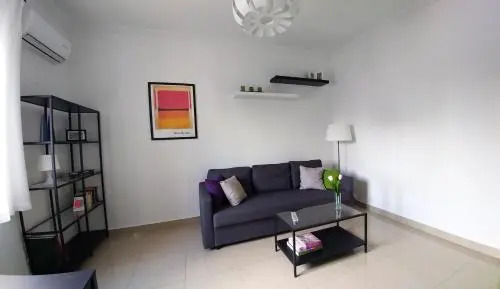 KYMA Apartments - Athens Acropolis 1