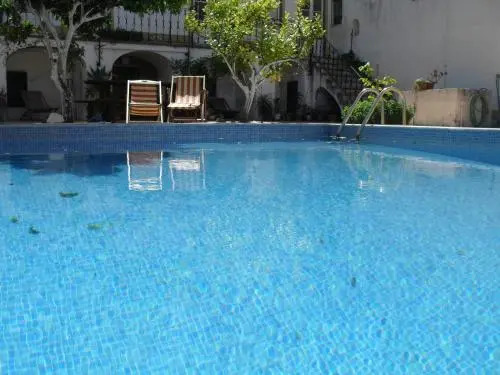 Casa Verde - Turismo de Habitacao