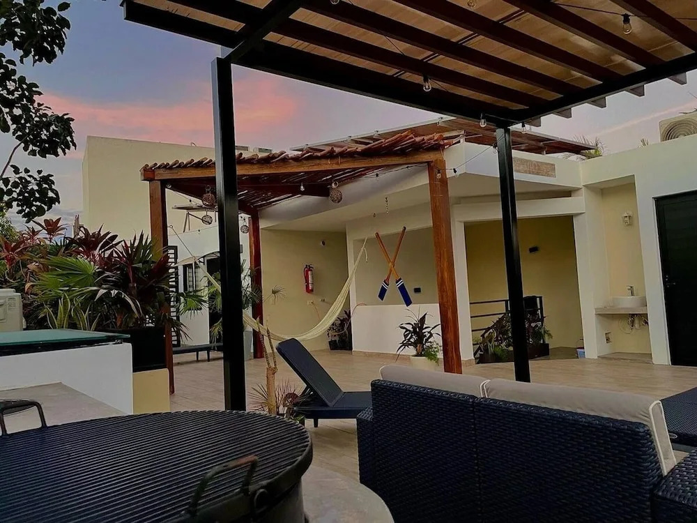 Room in Apartment - Spacious Great Located Amazing Terrace