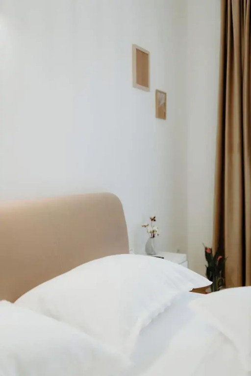 Nest Inn Oasis Residence