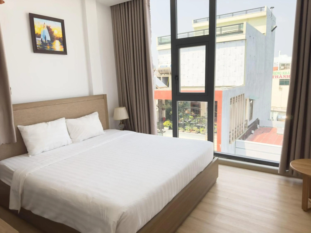Khách Sạn ĐÔNG DƯƠNG Quy Nhơn