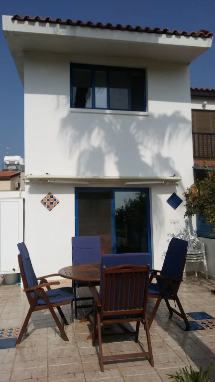 Il Mare Beach House