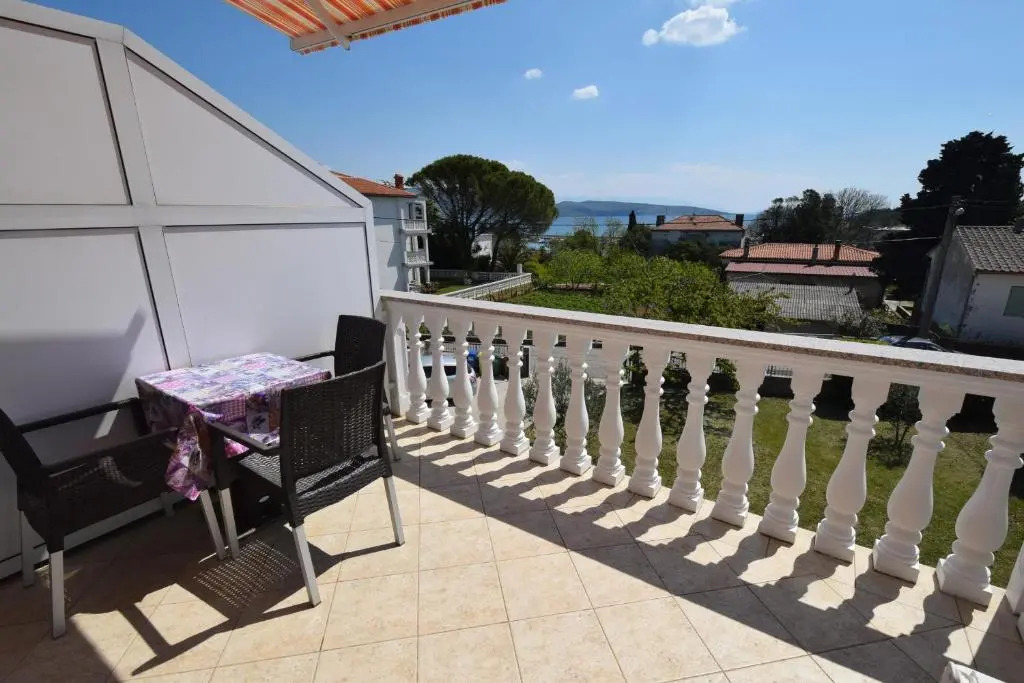 Apartments Anka