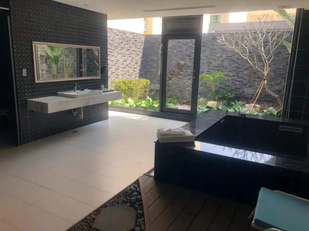 Shui Nong motel