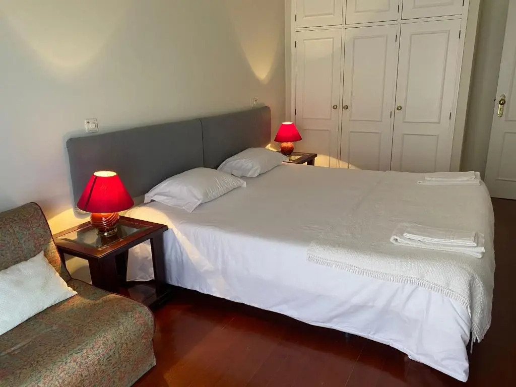 Apartamento Ruy Belo - Foz
