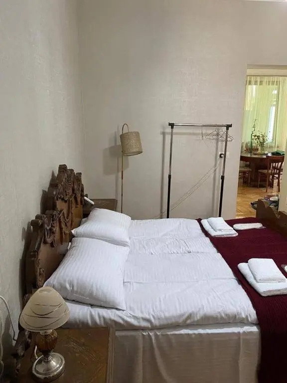 Guest house Sarajishvilze